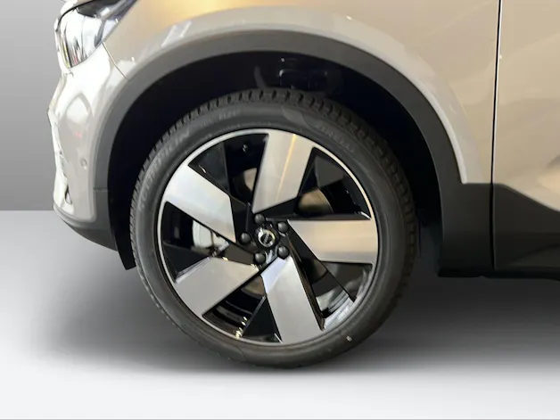 Volvo C40 Recharge Twin