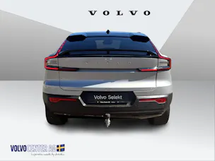 Volvo C40 Recharge Twin