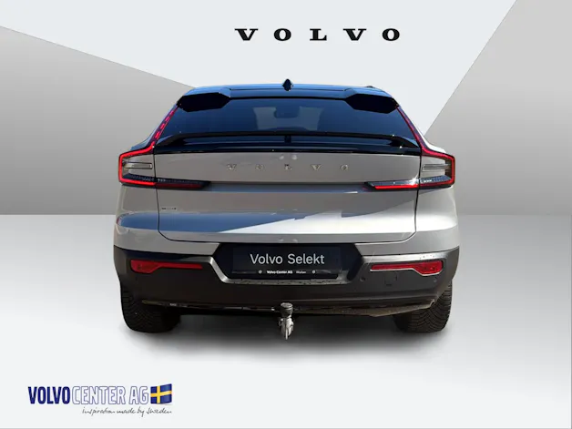 VOLVO C40 Recharge Twin