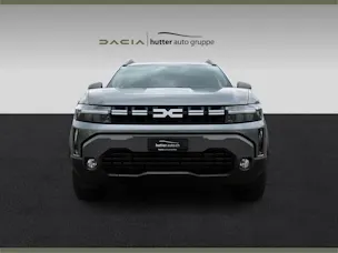 Dacia DUSTER Journey hybrid 150 4x4