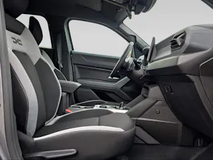 Dacia DUSTER Journey hybrid 150 4x4