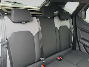 Dacia DUSTER Journey hybrid 150 4x4