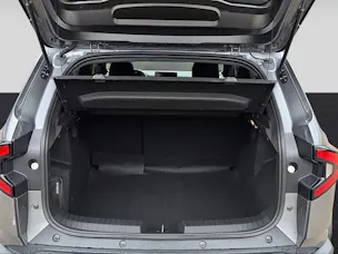 Dacia DUSTER Journey hybrid 150 4x4