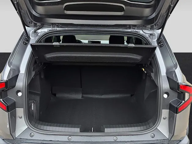 Dacia Duster 1.2 Hybrid Journey 4WD