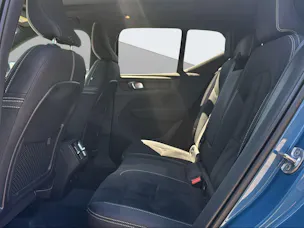 Volvo XC40 2.0 B4 MH Ultimate Dark AWD