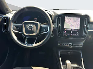 Volvo XC40 2.0 B4 MH Ultimate Dark AWD