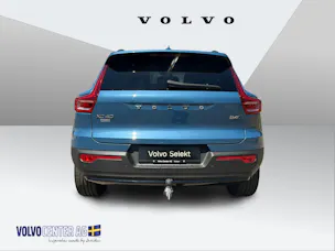 Volvo XC40 2.0 B4 MH Ultimate Dark AWD