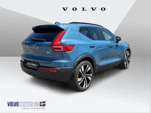 Volvo XC40 2.0 B4 MH Ultimate Dark AWD