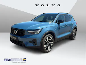 Volvo XC40 2.0 B4 MH Ultimate Dark AWD
