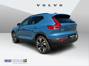 Volvo XC40 2.0 B4 MH Ultimate Dark AWD