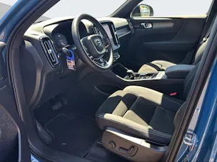 Volvo XC40 2.0 B4 MH Ultimate Dark AWD