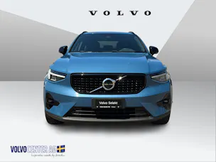 Volvo XC40 2.0 B4 MH Ultimate Dark AWD