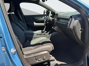 Volvo XC40 2.0 B4 MH Ultimate Dark AWD