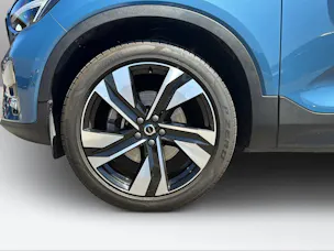 Volvo XC40 2.0 B4 MH Ultimate Dark AWD