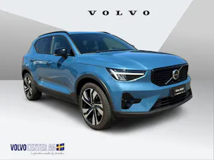 Volvo XC40 2.0 B4 MH Ultimate Dark AWD