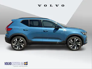 Volvo XC40 2.0 B4 MH Ultimate Dark AWD