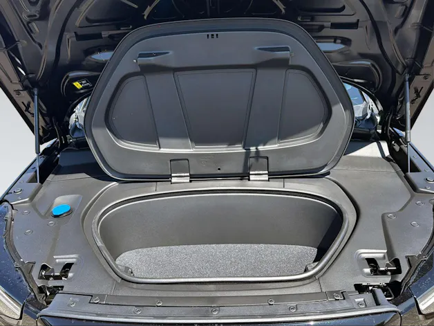 VOLVO EX40 Twin Black Edition AWD