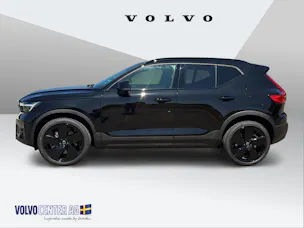 Volvo EX40 Twin Black Edition AWD