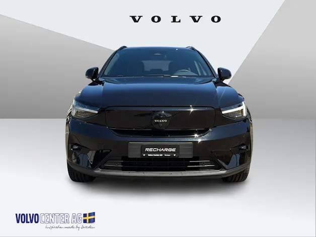 VOLVO EX40 Twin Black Edition AWD