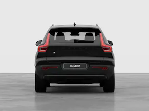 Volvo EX40 Twin Black Edition AWD