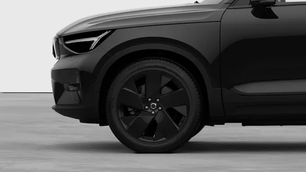 Volvo EX40 Twin Black Edition AWD