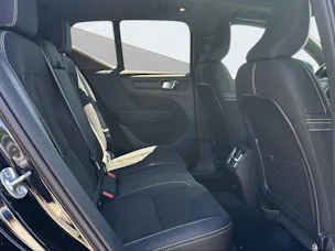 Volvo EX40 Twin Black Edition AWD