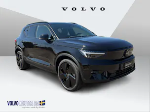 Volvo EX40 Twin Black Edition AWD