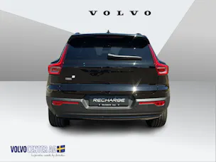 Volvo EX40 Twin Black Edition AWD