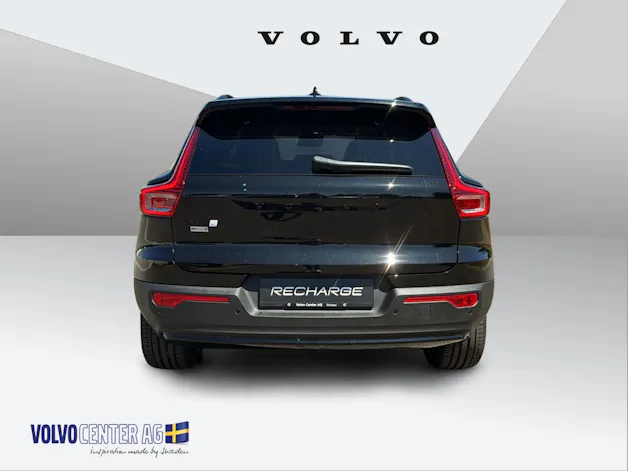 VOLVO EX40 Twin Black Edition AWD