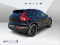 VOLVO EX40 Twin Black Edition AWD