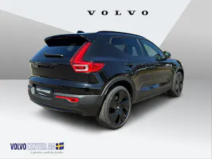 Volvo EX40 Twin Black Edition AWD