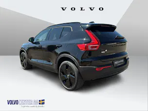 Volvo EX40 Twin Black Edition AWD