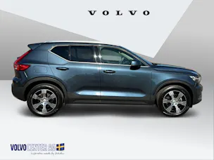 Volvo XC40 2.0 B4 MH Inscription AWD
