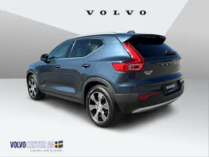 Volvo XC40 2.0 B4 MH Inscription AWD
