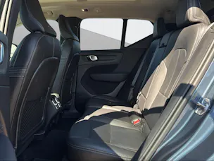 Volvo XC40 2.0 B4 MH Inscription AWD