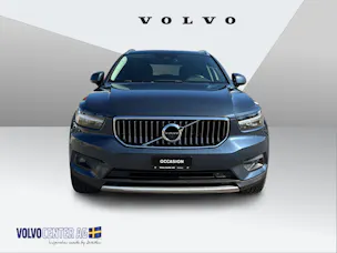 Volvo XC40 2.0 B4 MH Inscription AWD