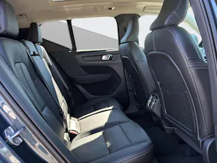Volvo XC40 2.0 B4 MH Inscription AWD