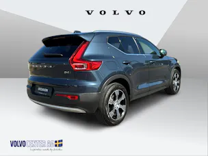 Volvo XC40 2.0 B4 MH Inscription AWD