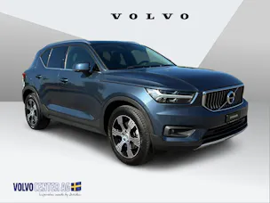 Volvo XC40 2.0 B4 MH Inscription AWD
