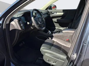 Volvo XC40 2.0 B4 MH Inscription AWD