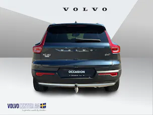 Volvo XC40 2.0 B4 MH Inscription AWD