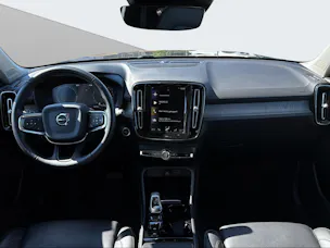Volvo XC40 2.0 B4 MH Inscription AWD