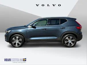 Volvo XC40 2.0 B4 MH Inscription AWD