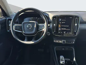 Volvo XC40 2.0 B4 MH Inscription AWD