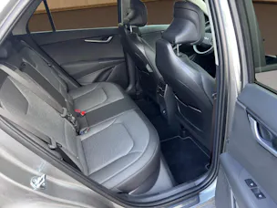 Kia Niro 1.6 GDi Plug-in Hybrid Style