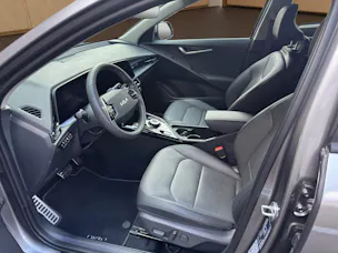 Kia Niro 1.6 GDi Plug-in Hybrid Style