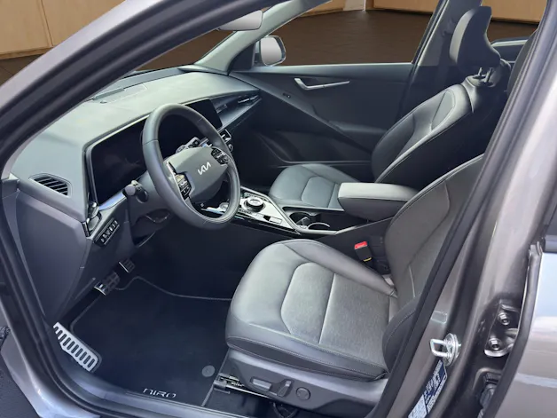 Kia Niro 1.6 GDi Plug-in Hybrid Style
