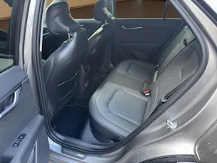 Kia Niro 1.6 GDi Plug-in Hybrid Style