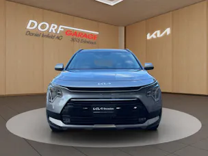 Kia Niro 1.6 GDi Plug-in Hybrid Style