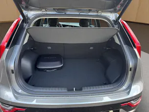 Kia Niro 1.6 GDi Plug-in Hybrid Style
